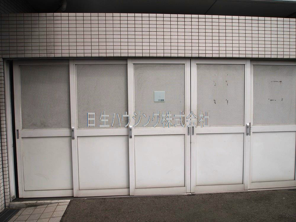 プロパレス泉ヶ丘ステーションステージ P4042236_1.jpg