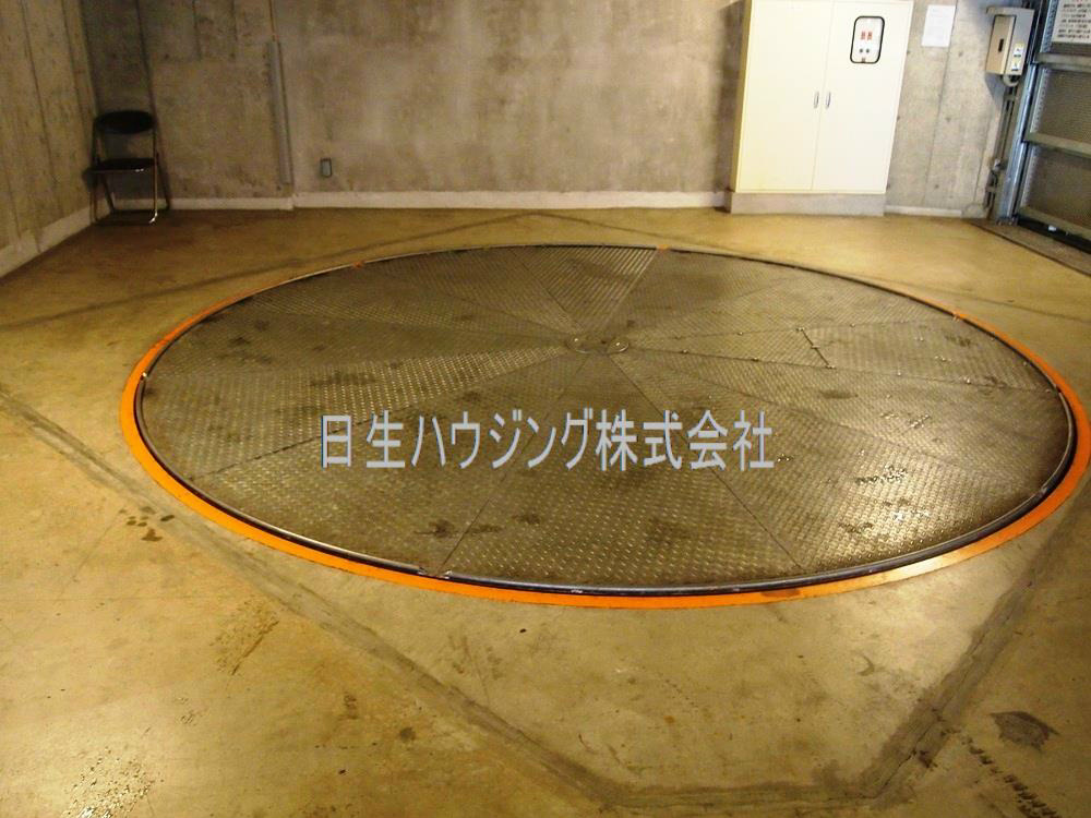 プロパレス泉ヶ丘ステーションステージ P4042239_1.jpg