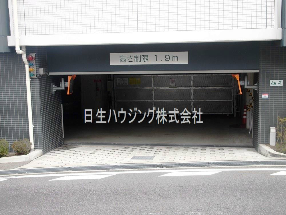 プロパレス泉ヶ丘ステーションステージ P4042246_1.jpg