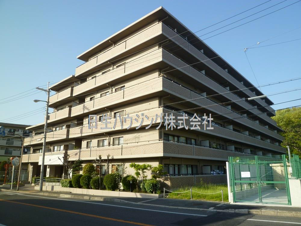 グランコープ泉北宮山台 P1030724_1.jpg
