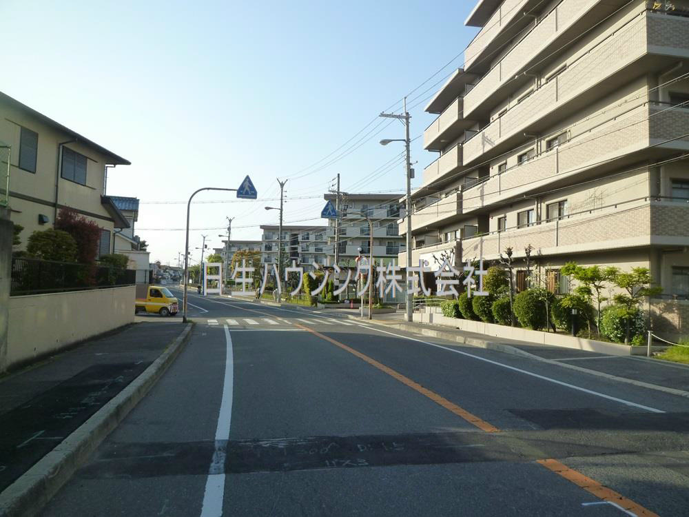 グランコープ泉北宮山台 P1030725_1.jpg