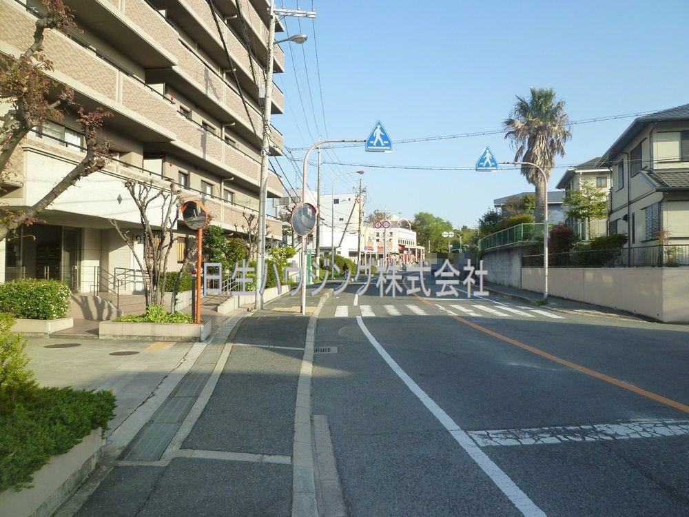 グランコープ泉北宮山台 P1030735_1.jpg