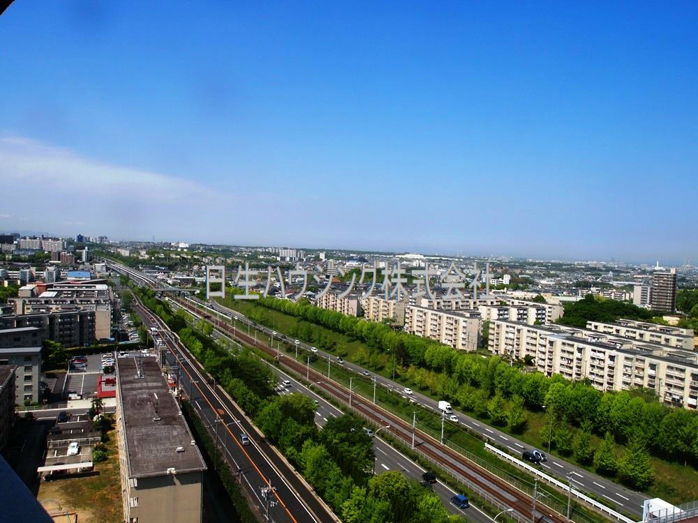 泉北若松台ＡＢ住宅1号棟 P4302442_1.jpg