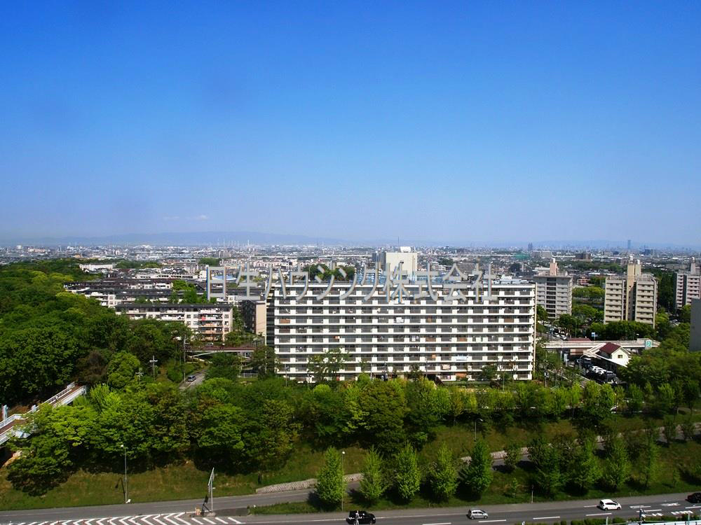 泉北若松台ＡＢ住宅1号棟 P4302446_1.jpg