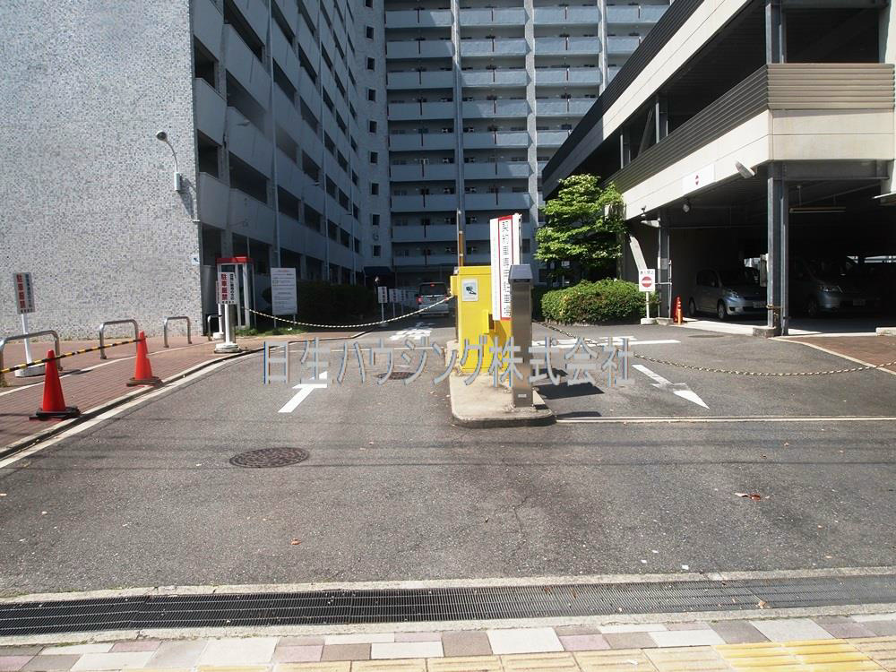 泉北若松台ＡＢ住宅2号棟 P4302539_1.jpg