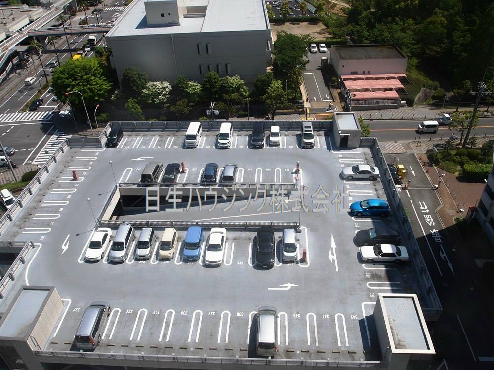 泉北若松台ＡＢ住宅2号棟 P4302526_1.jpg