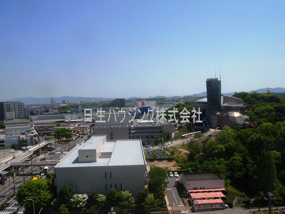 泉北若松台ＡＢ住宅2号棟 P4302527_1.jpg