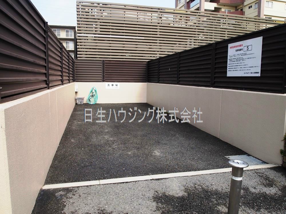 ロイヤルアーク泉ヶ丘 P3142143_1.jpg