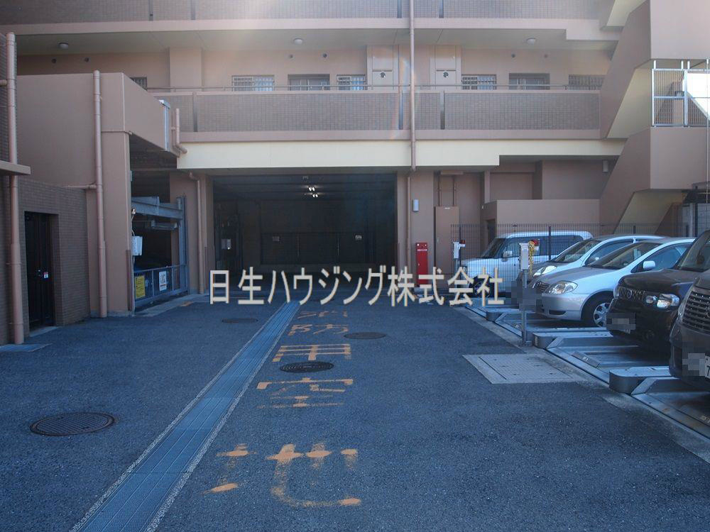 ローレルコート泉ヶ丘 P3282218_1.jpg