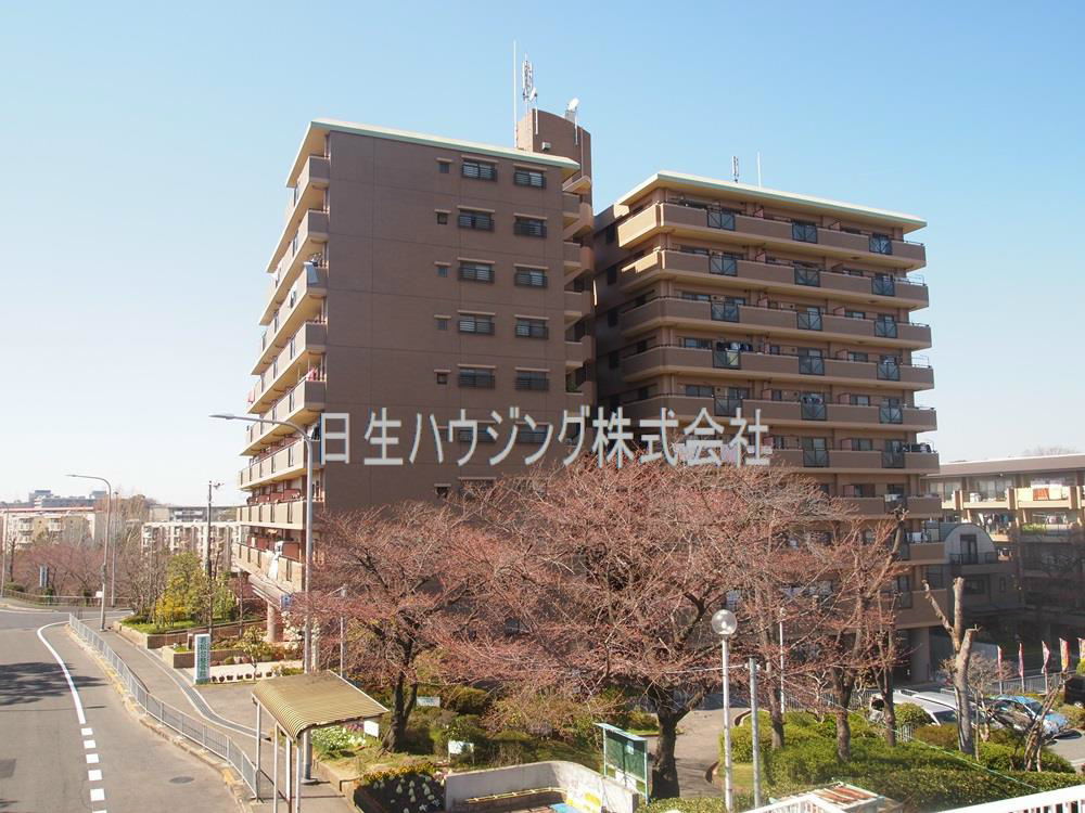 ローレルコート泉ヶ丘 P3282207_1.jpg