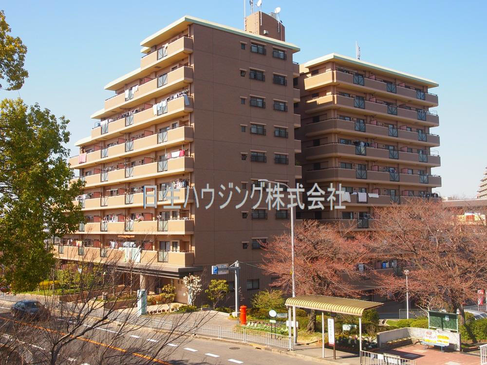 ローレルコート泉ヶ丘 P3282208_1.jpg