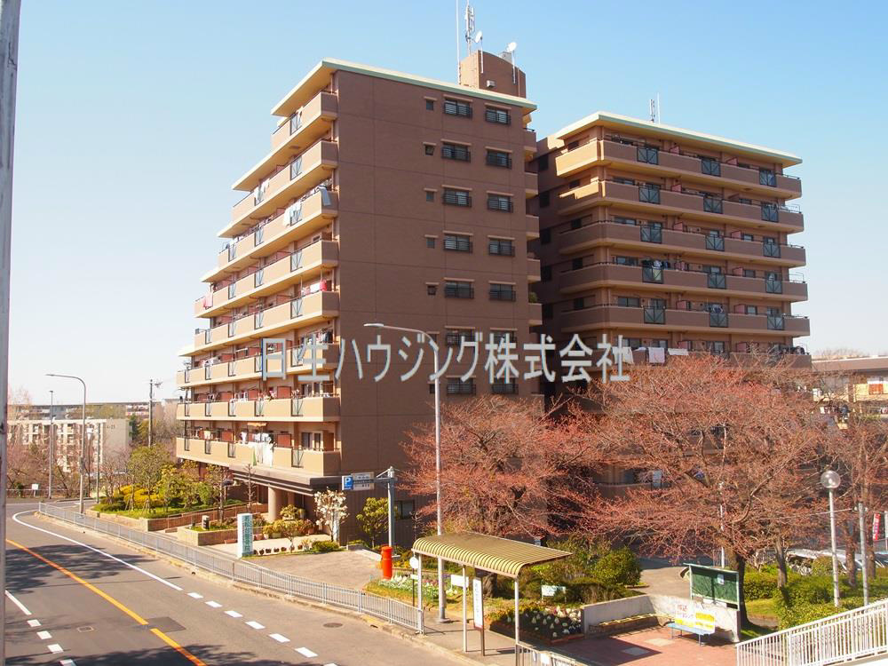 ローレルコート泉ヶ丘 P3282210_1.jpg