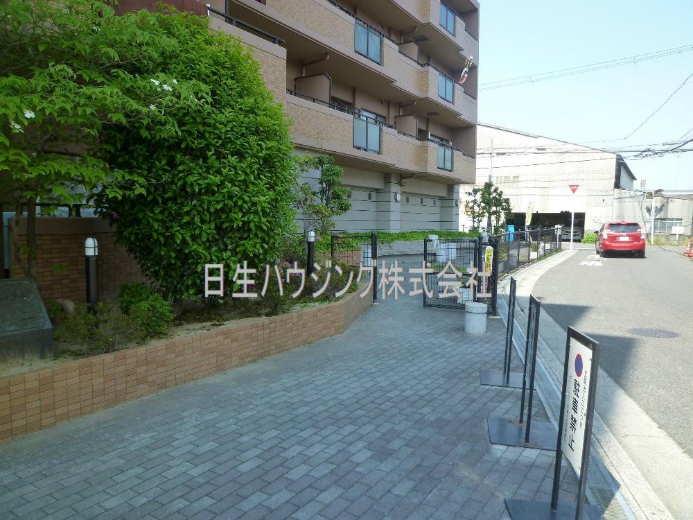 グリーンコーポ泉ヶ丘 P1030888_1.jpg