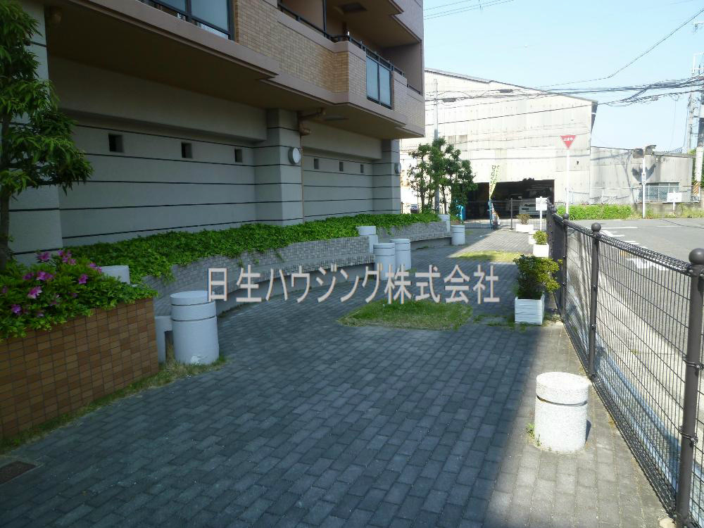 グリーンコーポ泉ヶ丘 P1030890_1.jpg