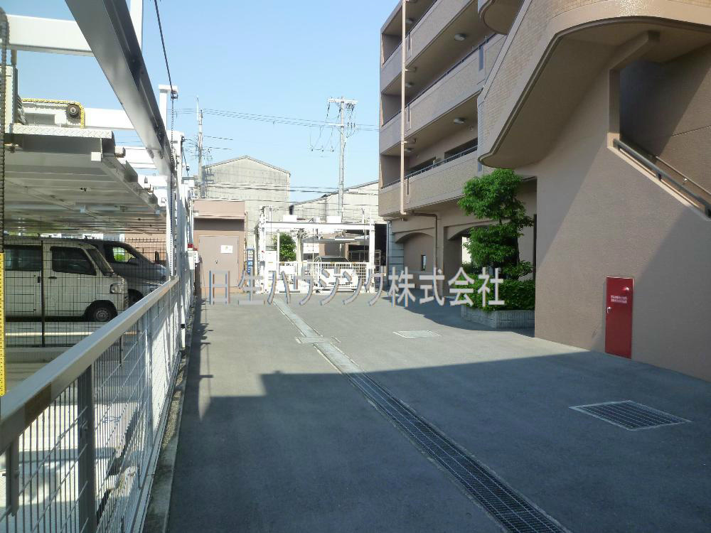 グリーンコーポ泉ヶ丘 P1030900_1.jpg