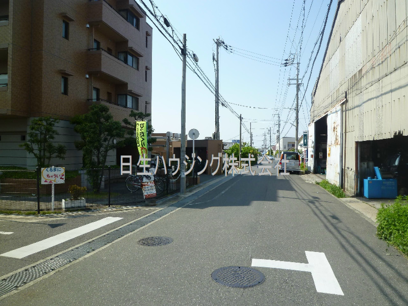 グリーンコーポ泉ヶ丘 P1030904_1.jpg
