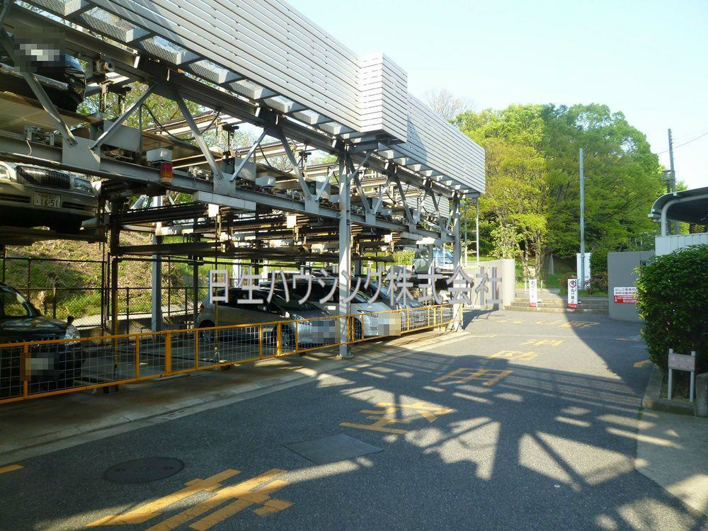藤和シティホームズ竹城台 P1030997_1.jpg