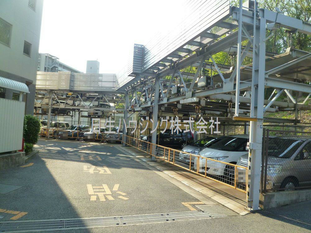 藤和シティホームズ竹城台 P1030998_1.jpg