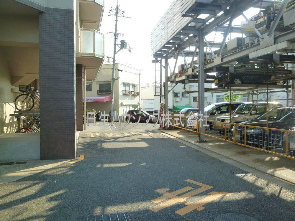 藤和シティホームズ竹城台 P1030999_1.jpg