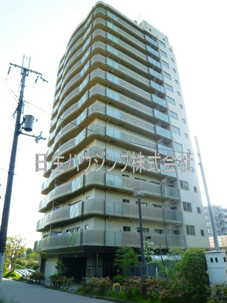 藤和シティホームズ竹城台 外観写真１_1.jpg