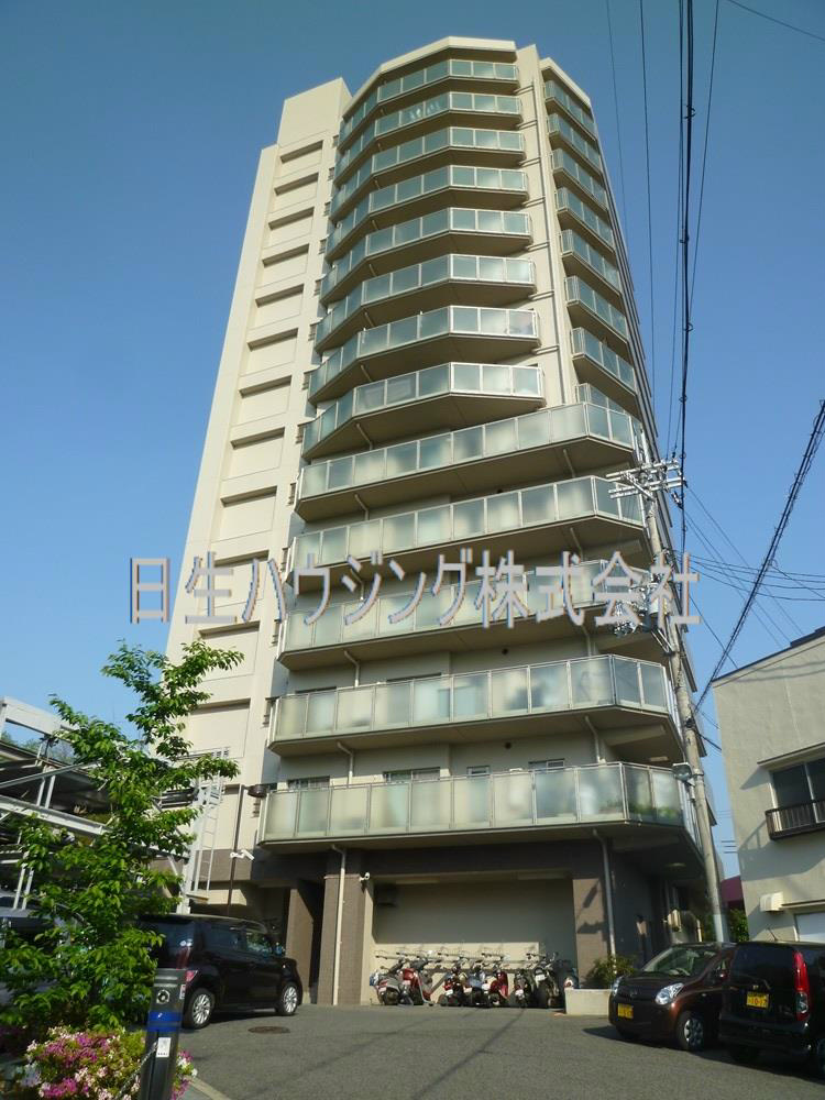 藤和シティホームズ竹城台 外観写真４_1.jpg