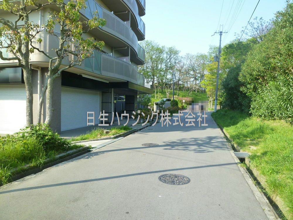藤和シティホームズ竹城台 P1030971_1.jpg