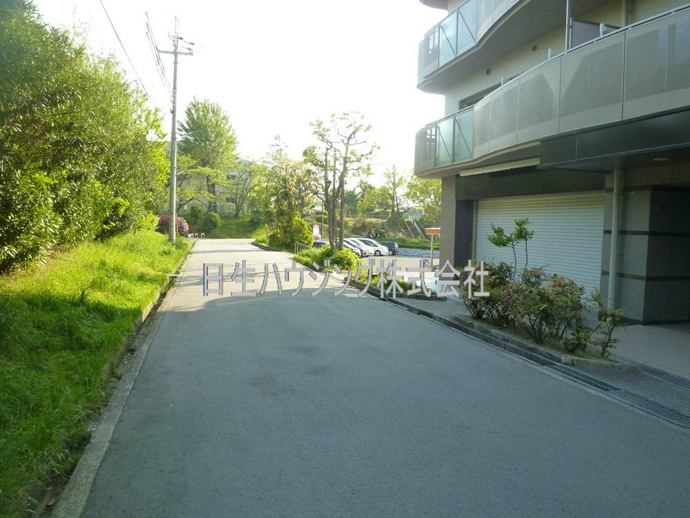 藤和シティホームズ竹城台 P1030975_1.jpg