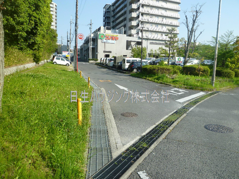 ファミール竹城台 P1030941_1.jpg