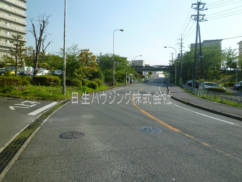 ファミール竹城台 P1030942_1.jpg