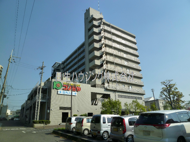 ファミール竹城台 P1030945_1.jpg