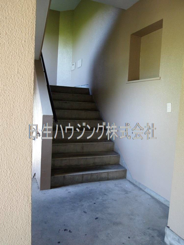 若松台中央マンション P5212624_1.jpg