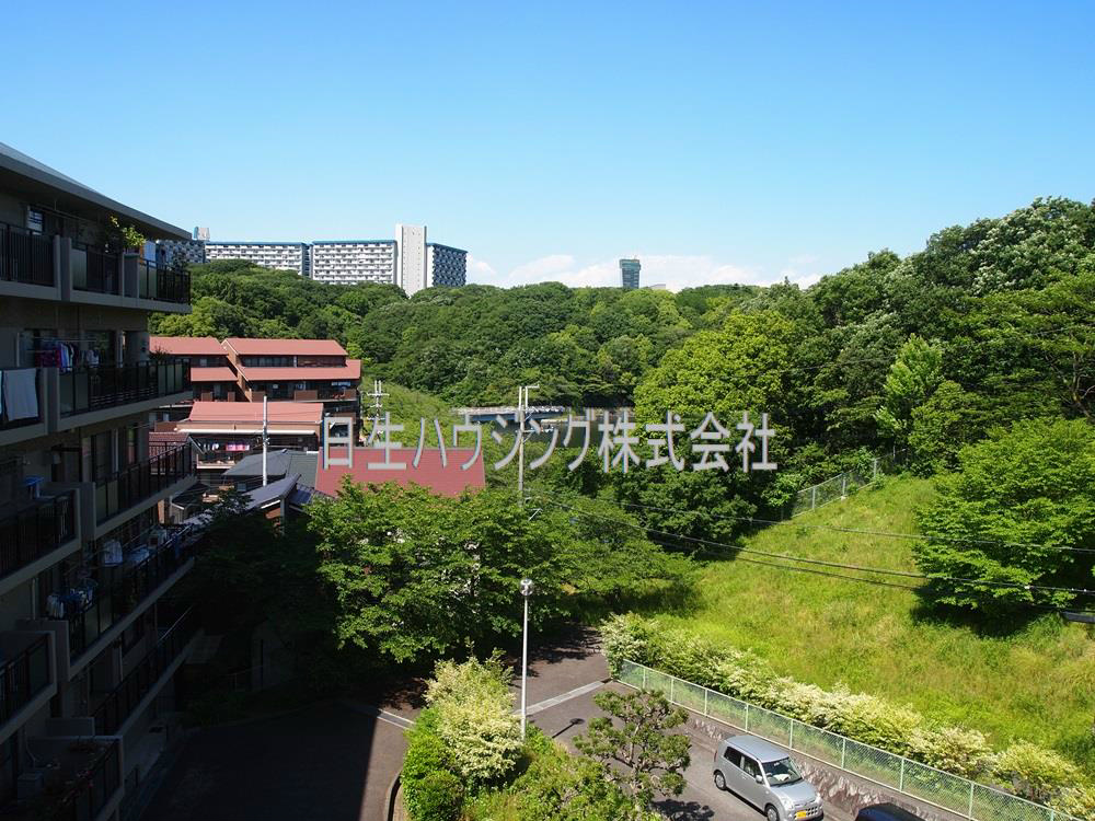 若松台中央マンション P5212614_1.jpg