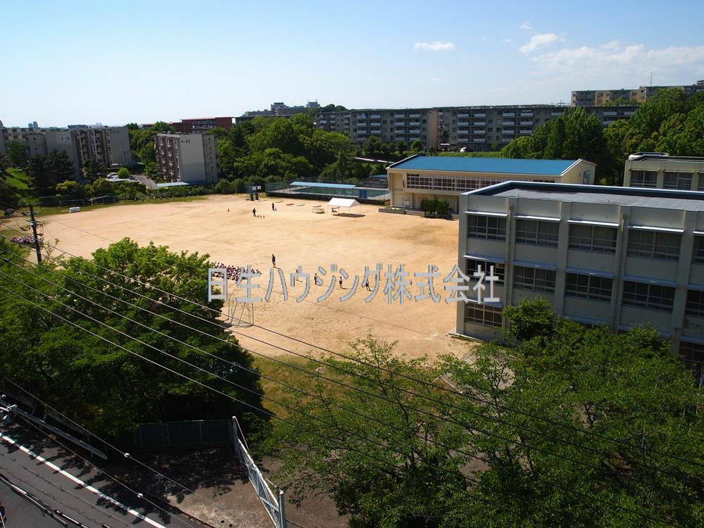 若松台中央マンション P5212622_1.jpg