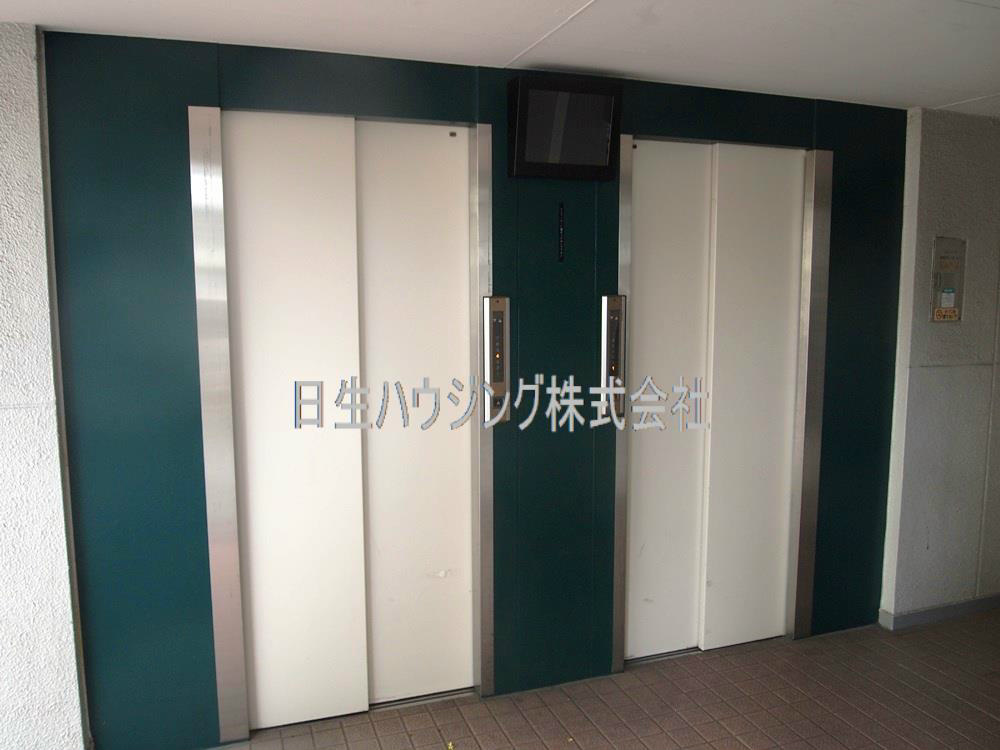 泉ヶ丘コーポラスＢ棟 P4242374_1.jpg