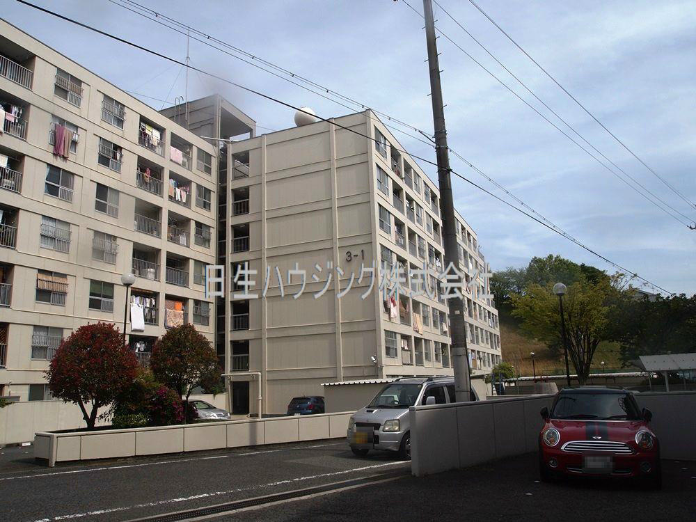 泉ヶ丘コーポラスＢ棟 P4242387_1.jpg