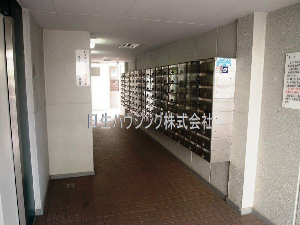 泉ヶ丘コーポラスＢ棟 P4242373_1.jpg