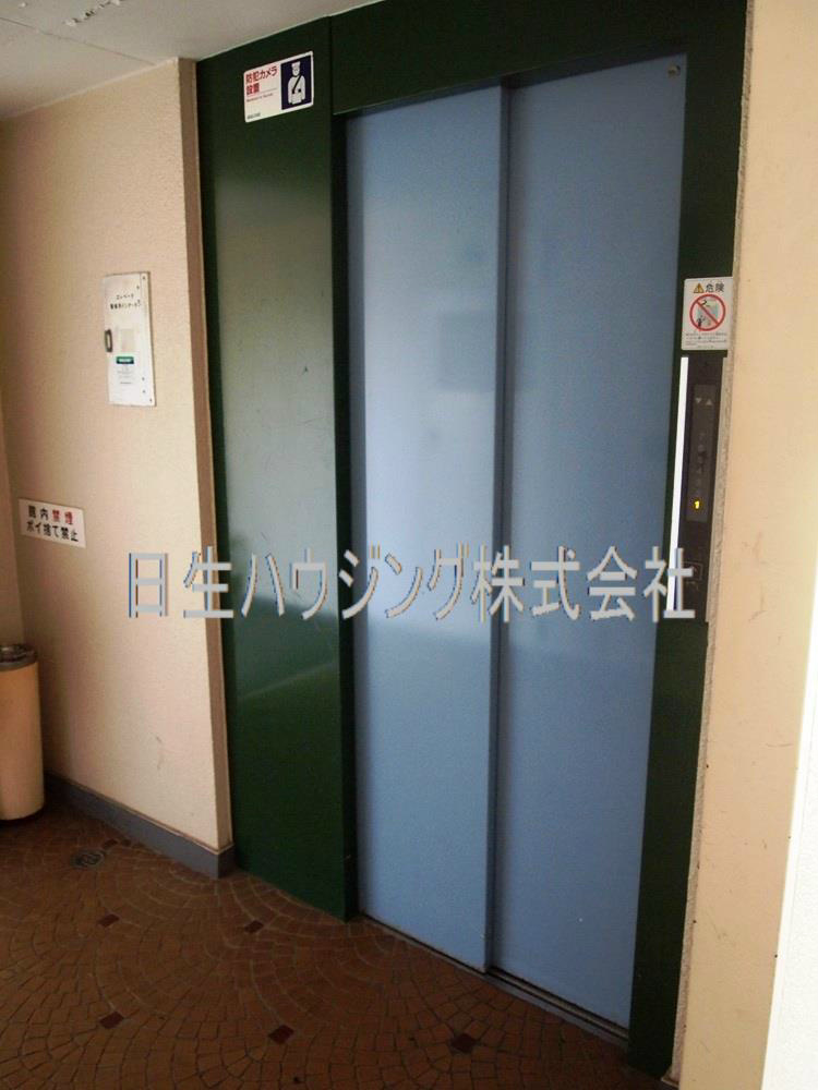 泉ヶ丘第3コーポラス P4232329_1.jpg