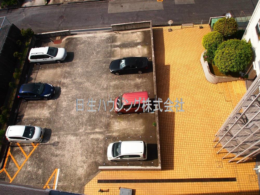 泉ヶ丘第3コーポラス P4232332_1.jpg