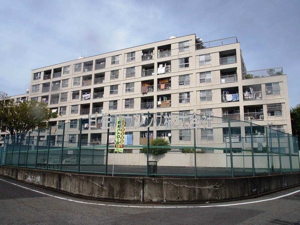 泉ヶ丘コーポラスA棟 P4242339_1.jpg