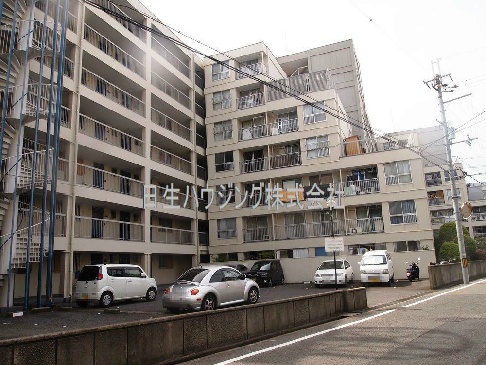 泉ヶ丘コーポラスA棟 P4242343_1.jpg