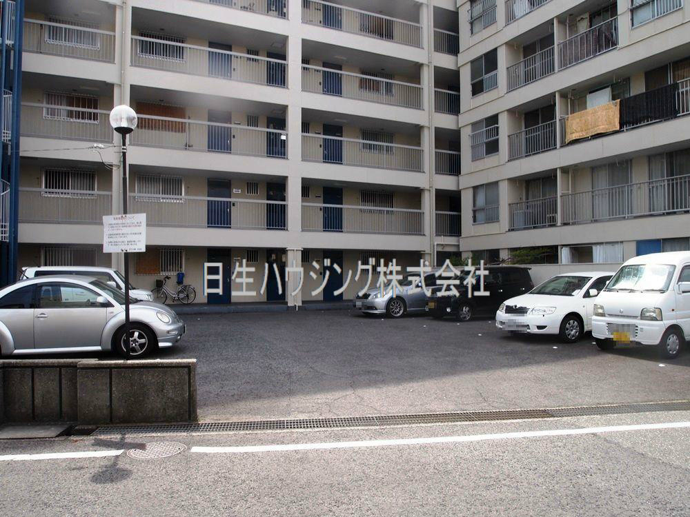 泉ヶ丘コーポラスA棟 P4242345_1.jpg
