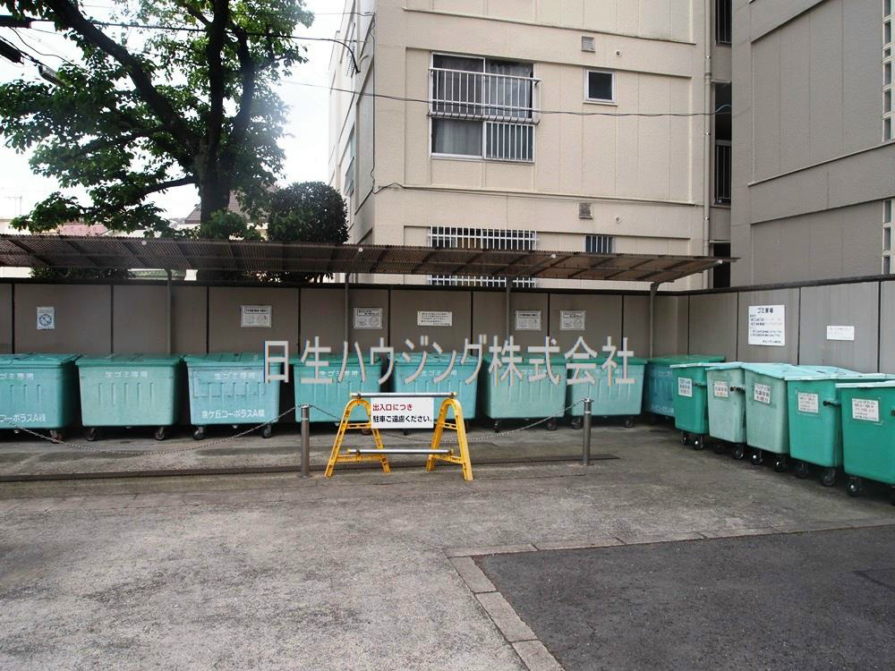 泉ヶ丘コーポラスA棟 P4242359_1.jpg