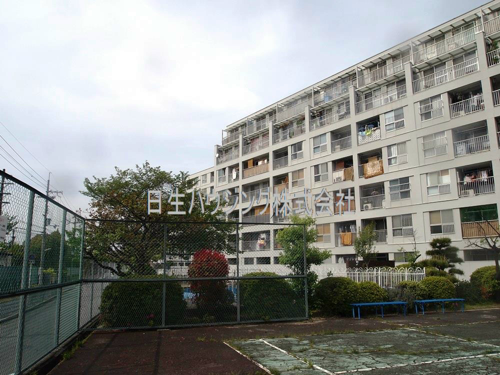泉ヶ丘コーポラスＢ棟 P4242398_1.jpg