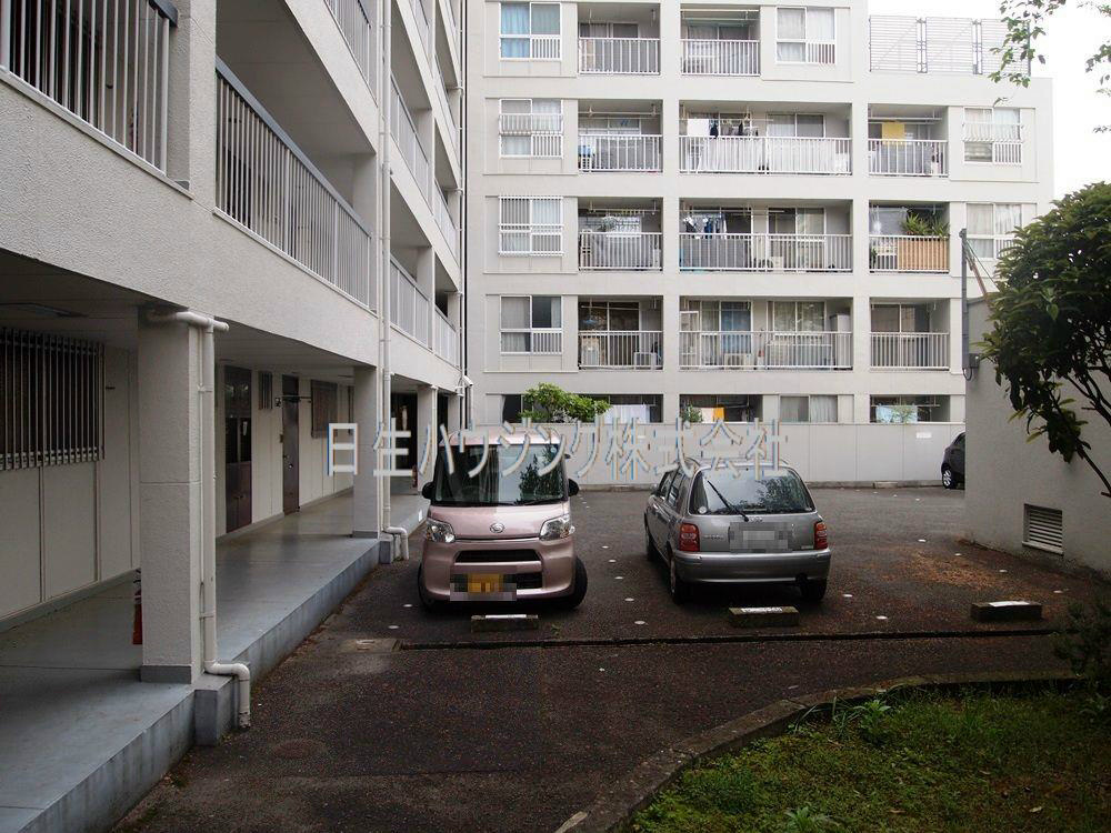 泉ヶ丘コーポラスＢ棟 P4242372_1.jpg