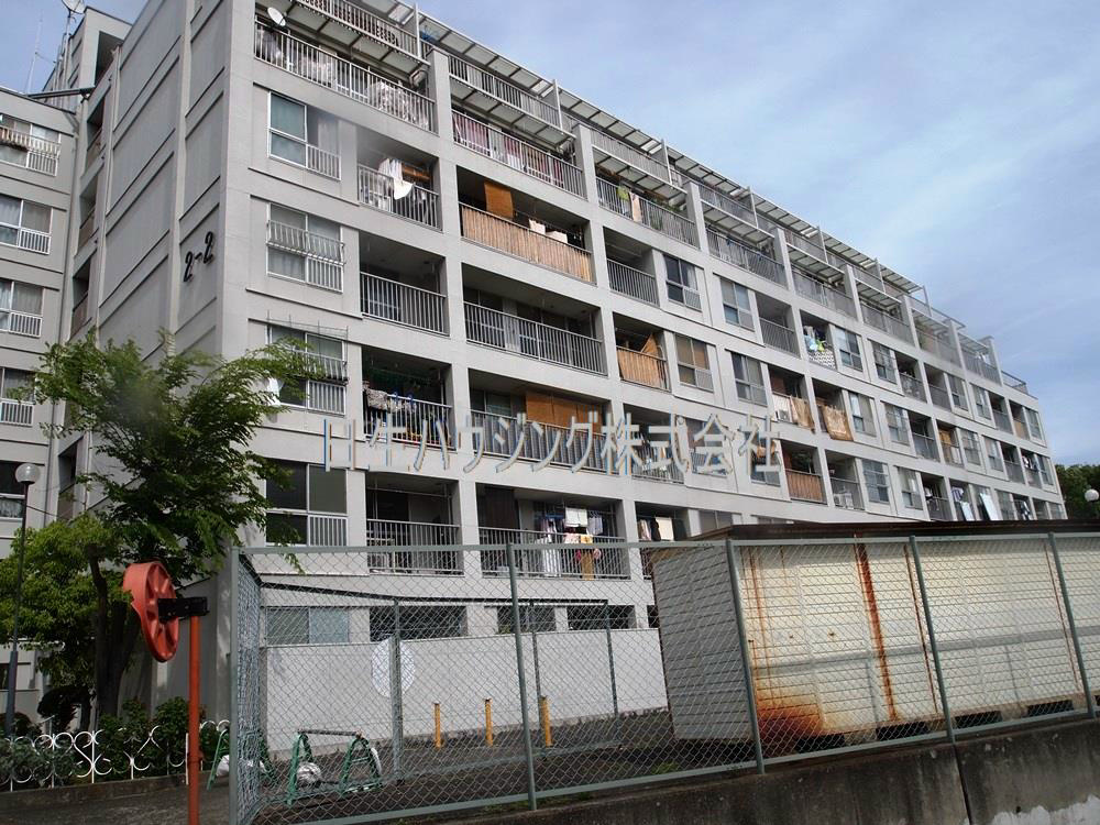 泉ヶ丘コーポラスＢ棟 P4242380_1.jpg