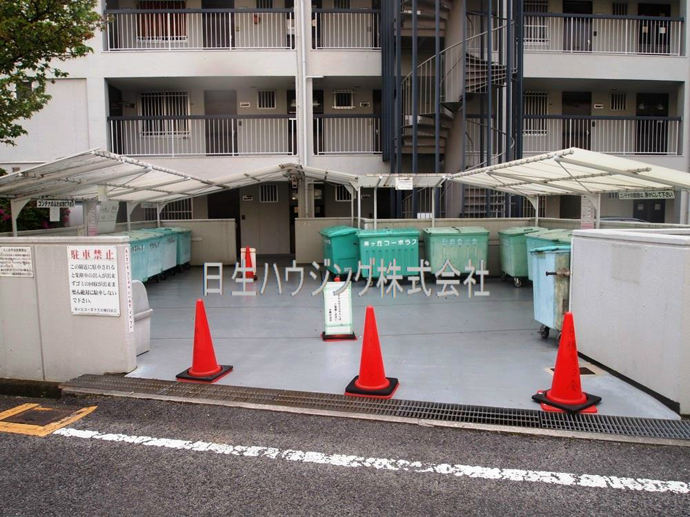 泉ヶ丘コーポラスＢ棟 P4242388_1.jpg