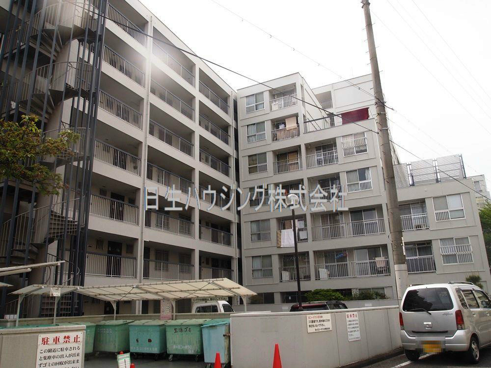 泉ヶ丘コーポラスＢ棟 P4242389_1.jpg