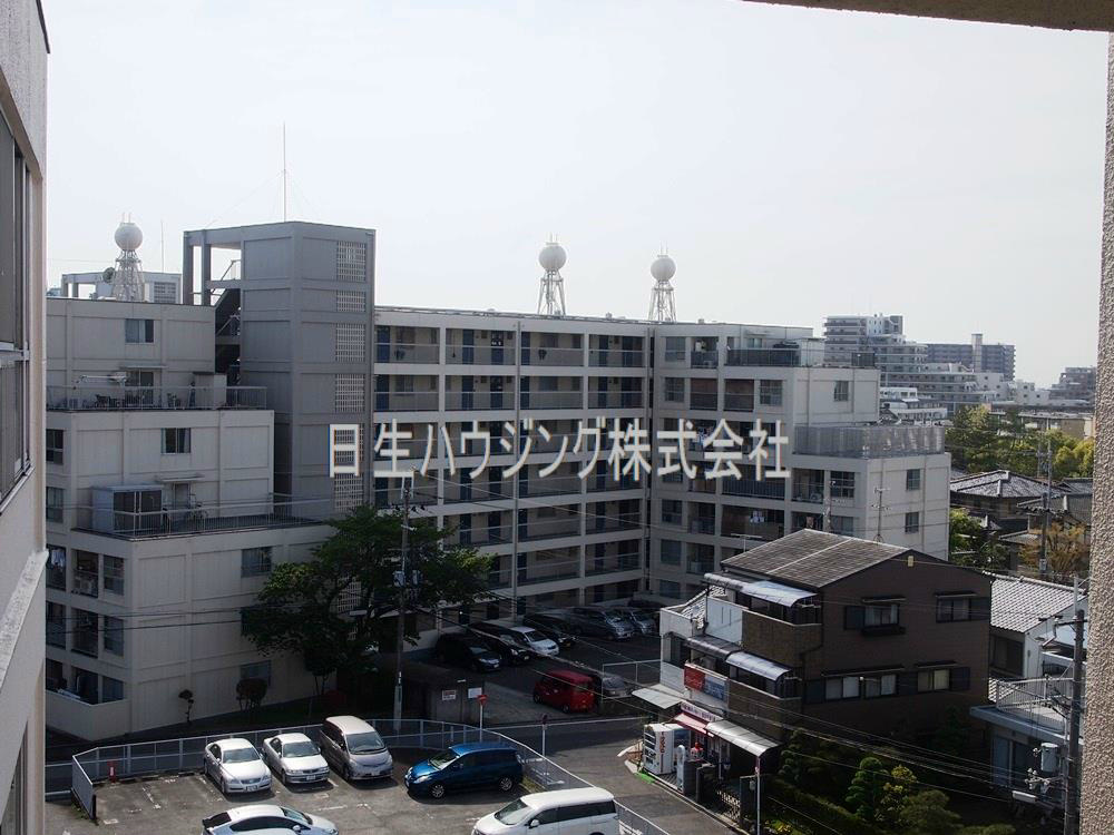 泉ヶ丘第3コーポラス P4232333_1.jpg