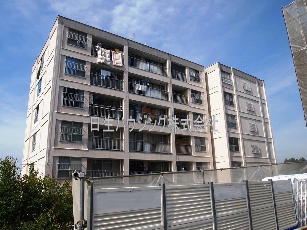 泉ヶ丘第3コーポラス P4232317_1.jpg