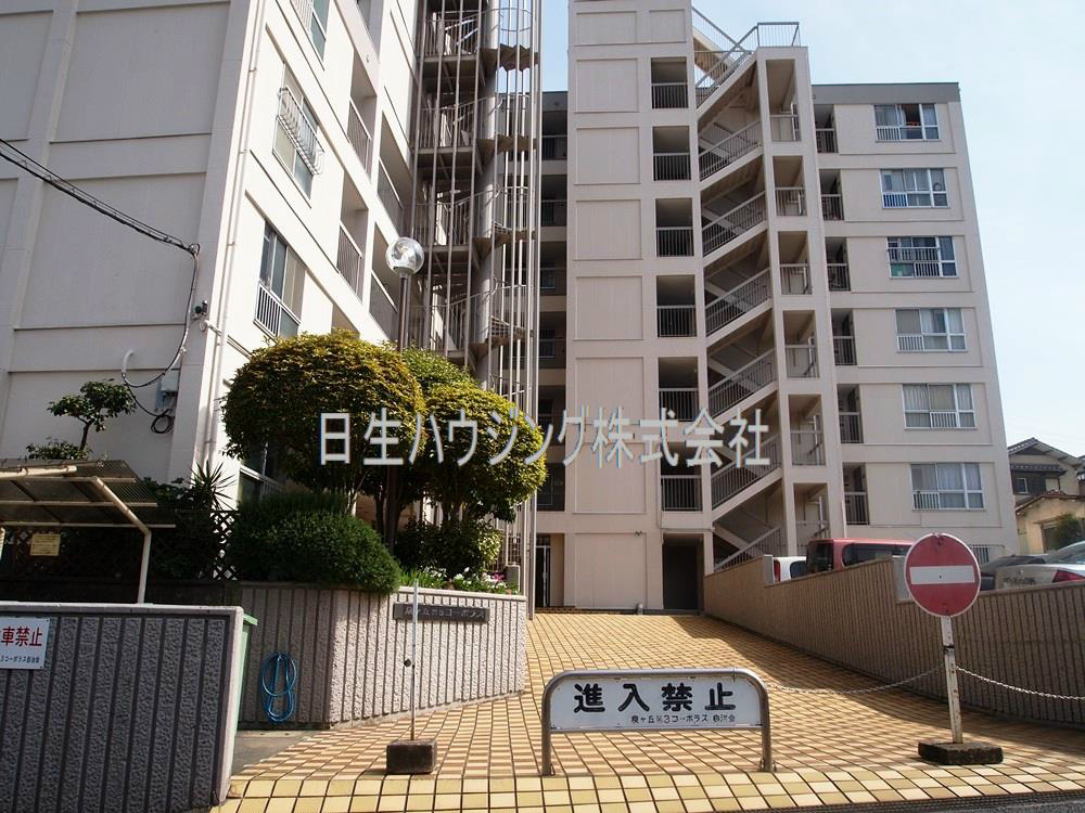 泉ヶ丘第3コーポラス P4232312_1.jpg